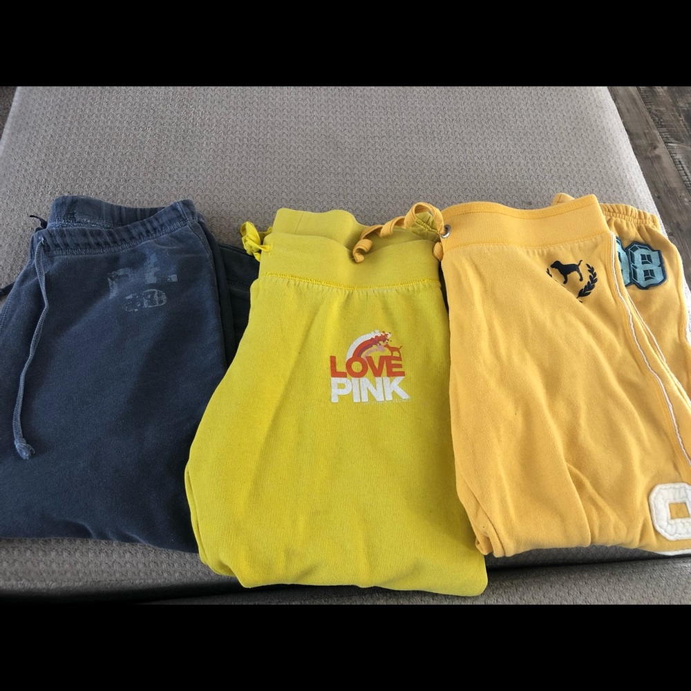 Sweatpants